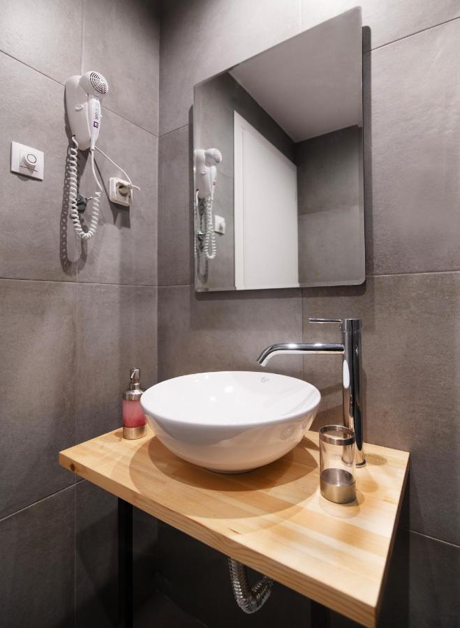 Olvia Suites Athens Luaran gambar
