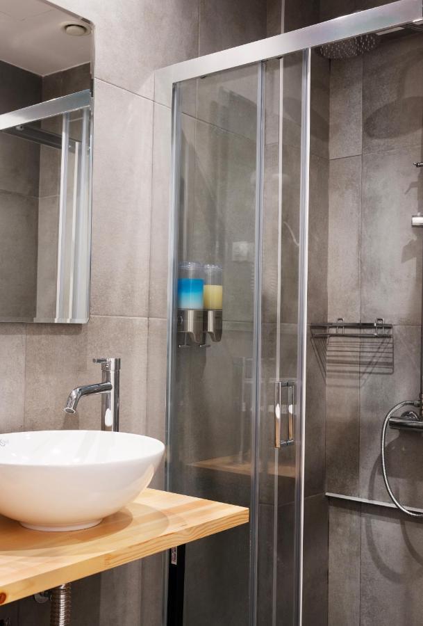 Olvia Suites Athens Luaran gambar