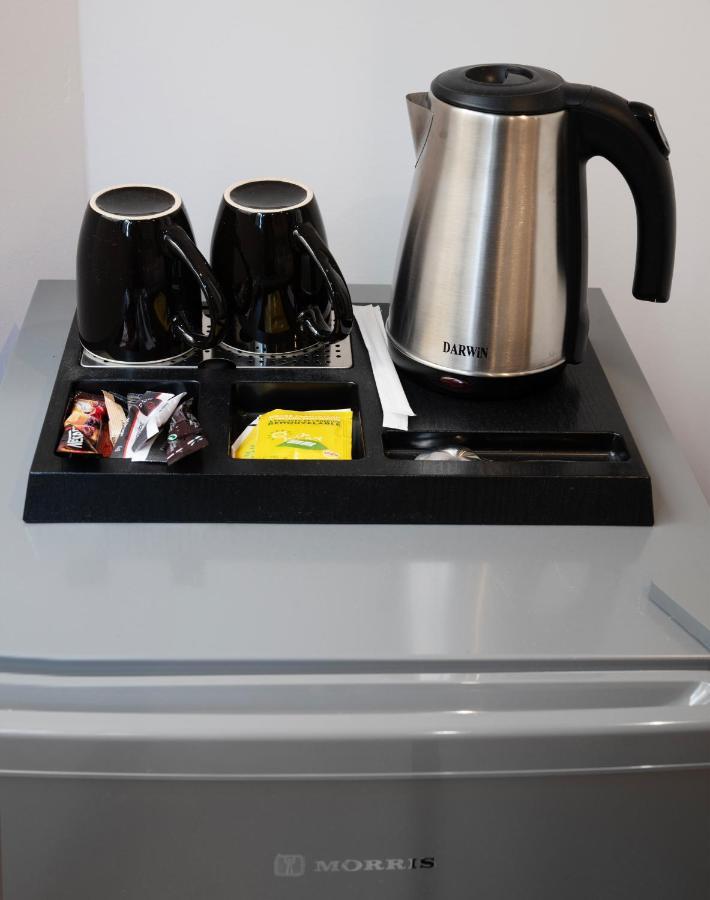 Olvia Suites Athens Luaran gambar