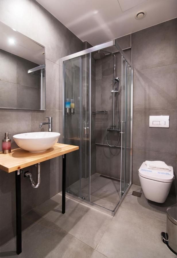 Olvia Suites Athens Luaran gambar