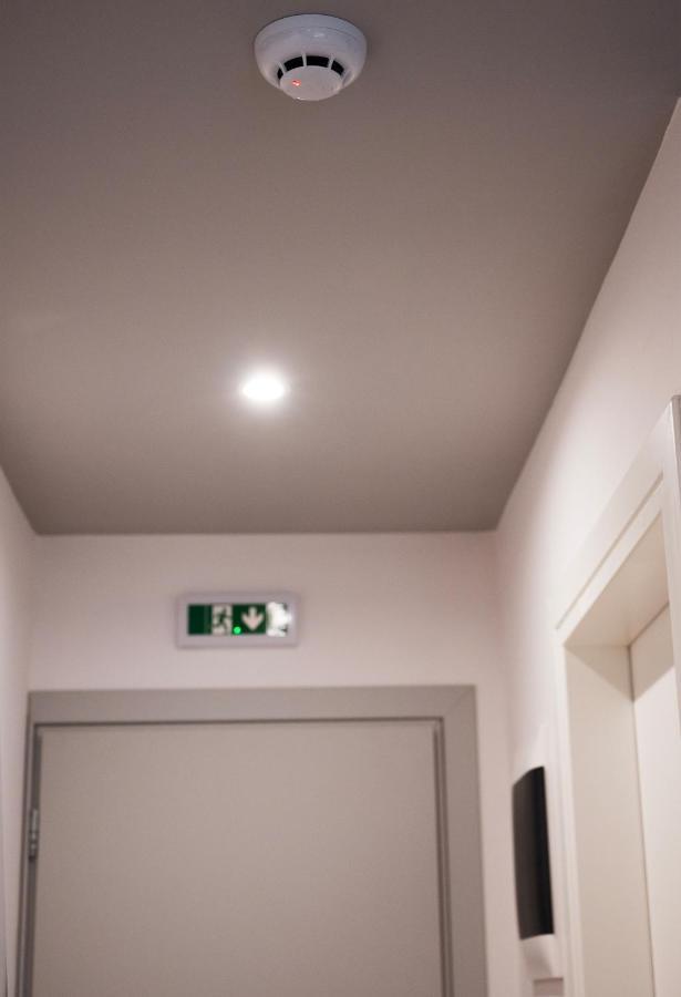 Olvia Suites Athens Luaran gambar