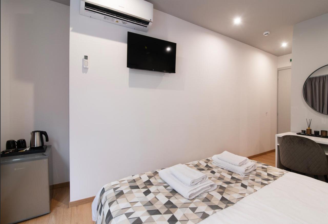 Olvia Suites Athens Luaran gambar