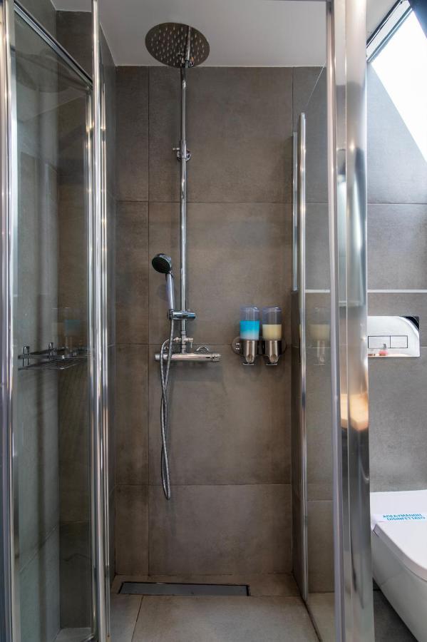 Olvia Suites Athens Luaran gambar