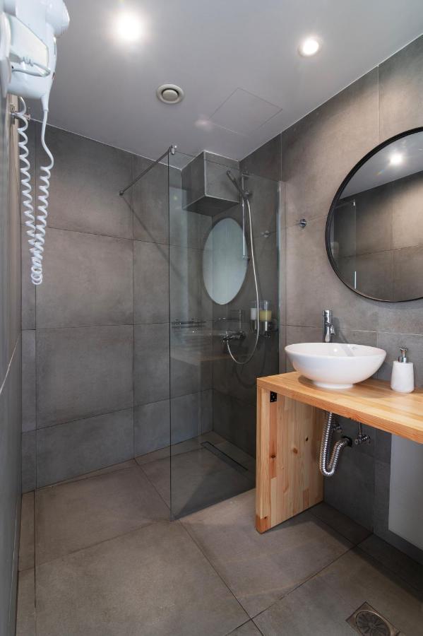 Olvia Suites Athens Luaran gambar