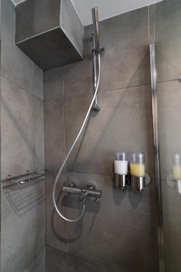 Olvia Suites Athens Luaran gambar