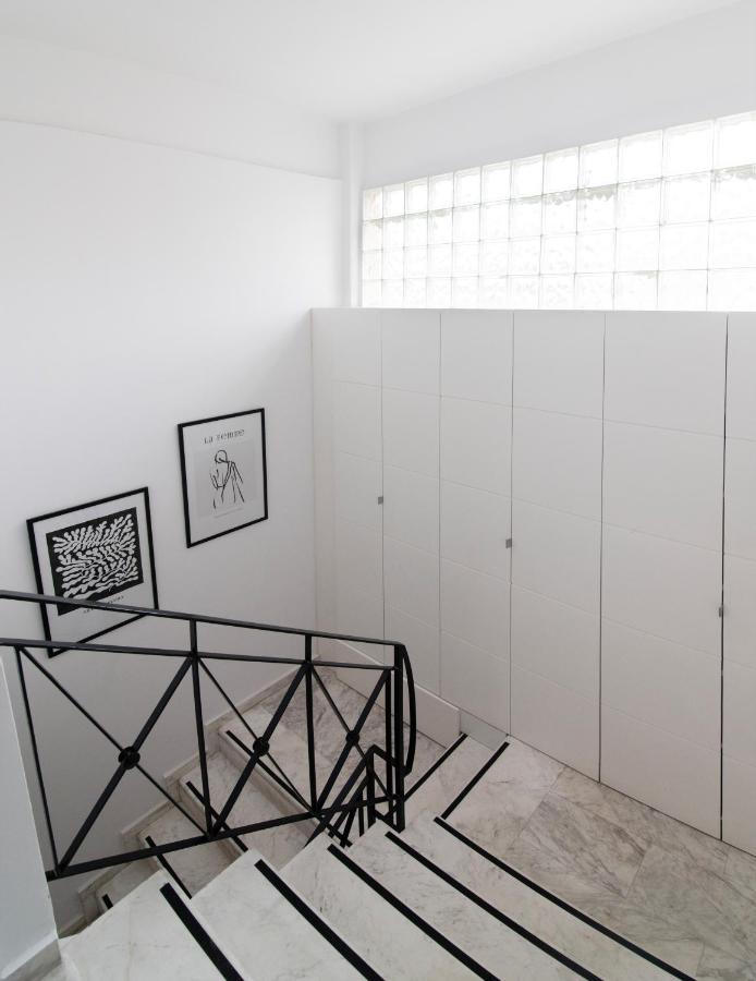 Olvia Suites Athens Luaran gambar
