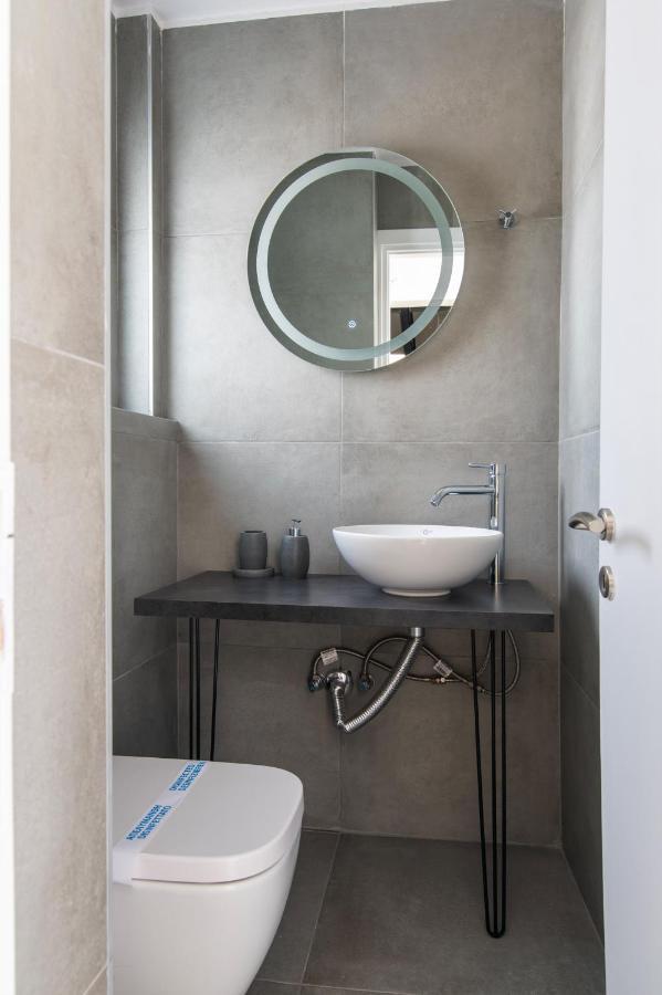 Olvia Suites Athens Luaran gambar