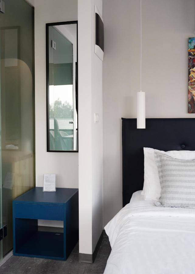 Olvia Suites Athens Luaran gambar