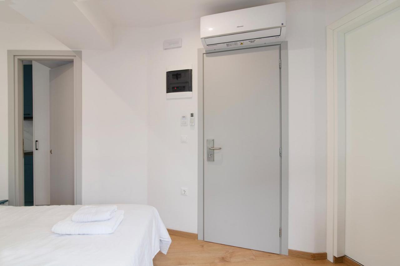 Olvia Suites Athens Luaran gambar