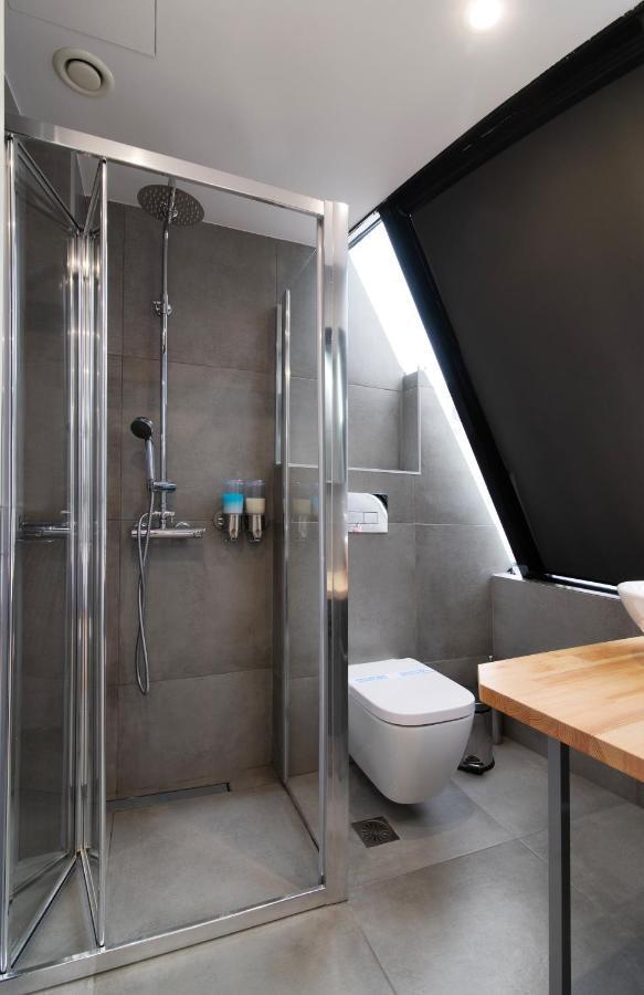 Olvia Suites Athens Luaran gambar