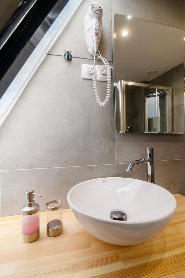 Olvia Suites Athens Luaran gambar