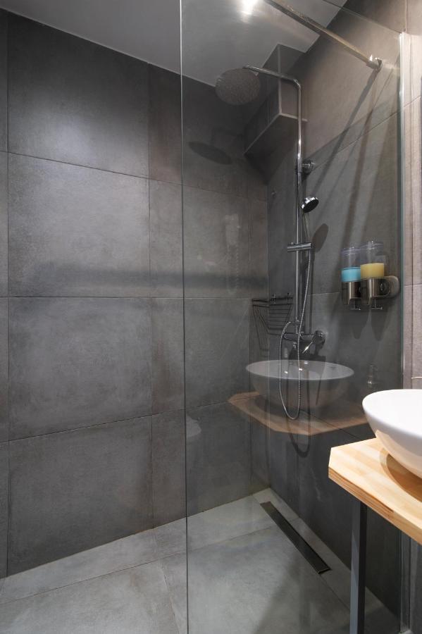 Olvia Suites Athens Luaran gambar