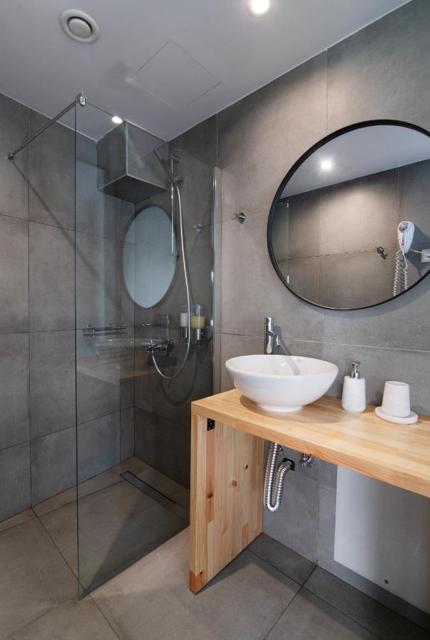 Olvia Suites Athens Luaran gambar