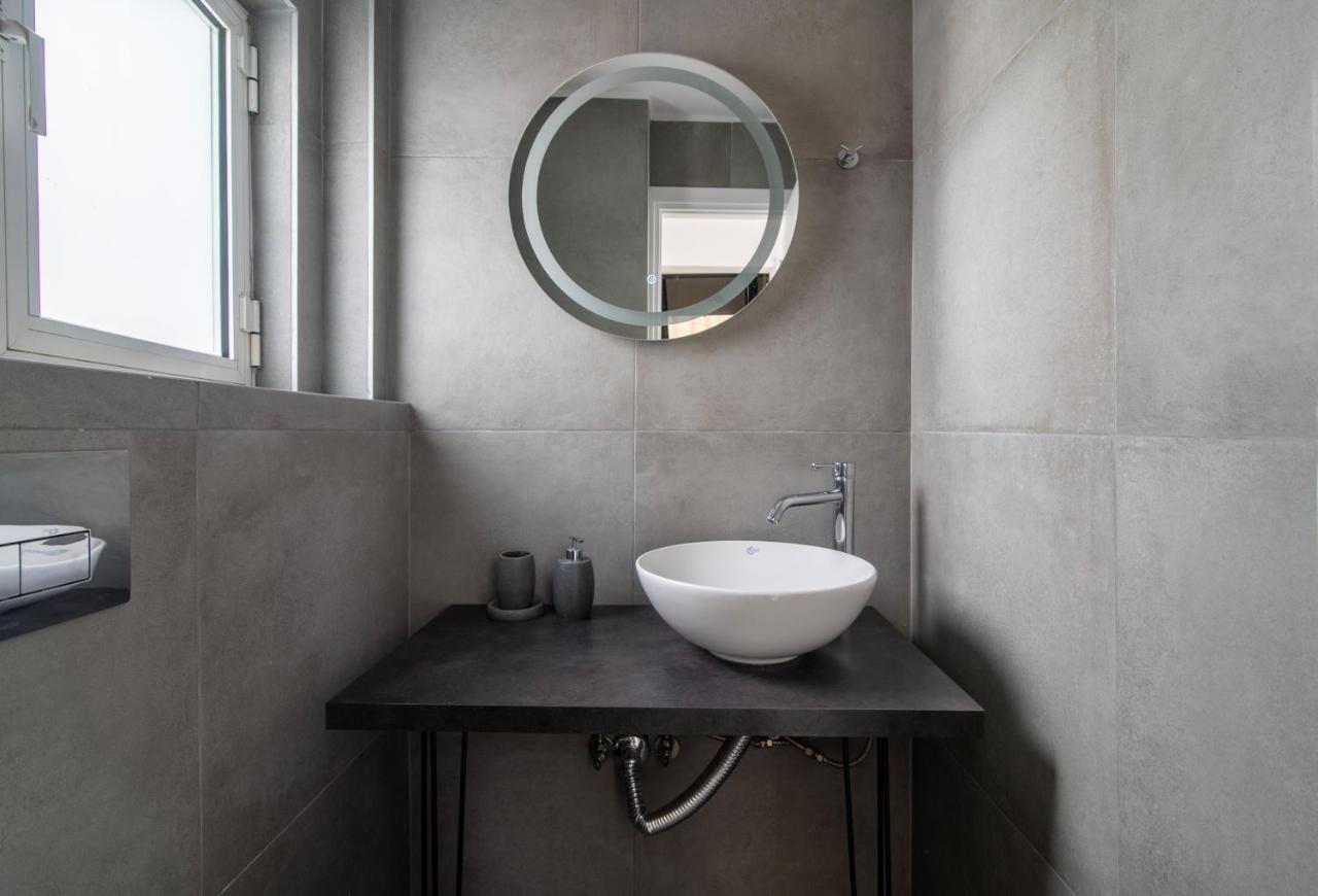 Olvia Suites Athens Luaran gambar