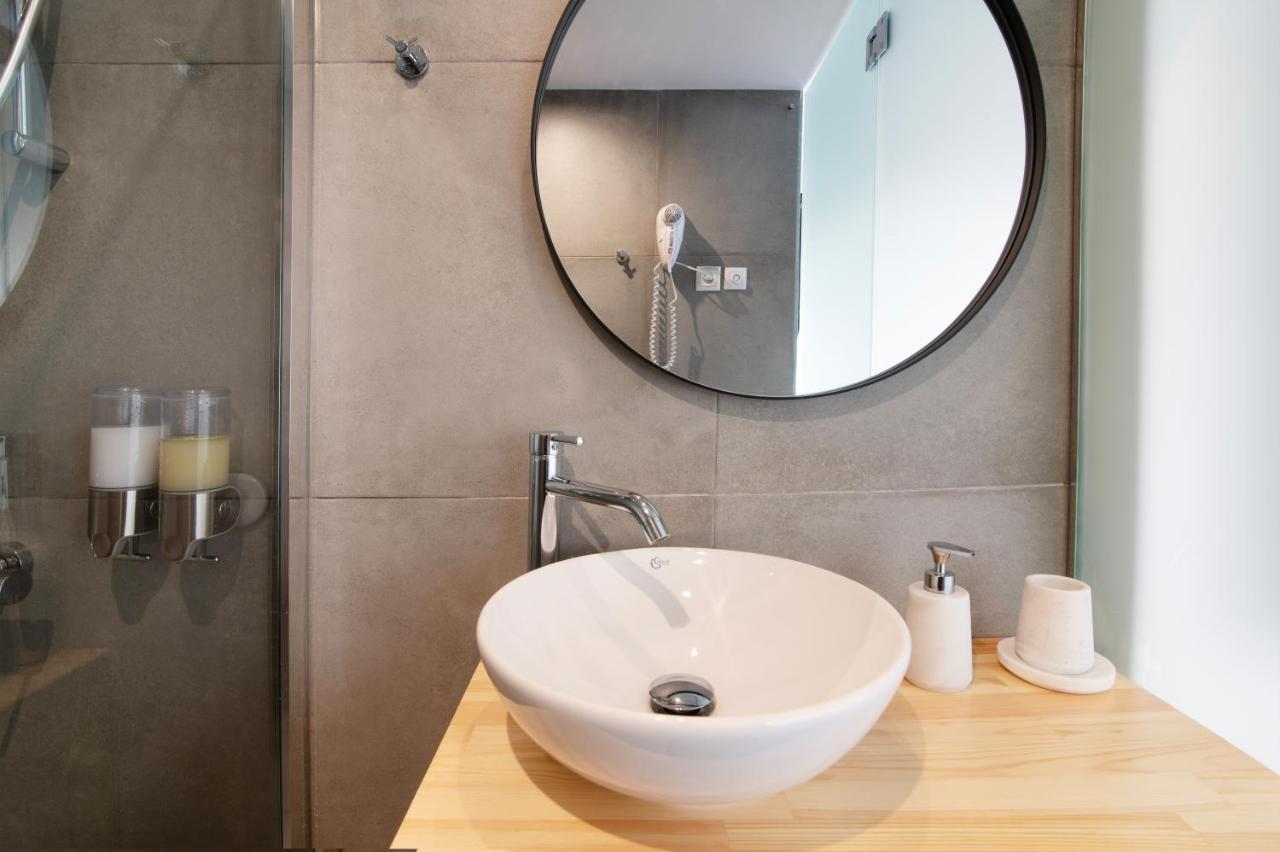 Olvia Suites Athens Luaran gambar