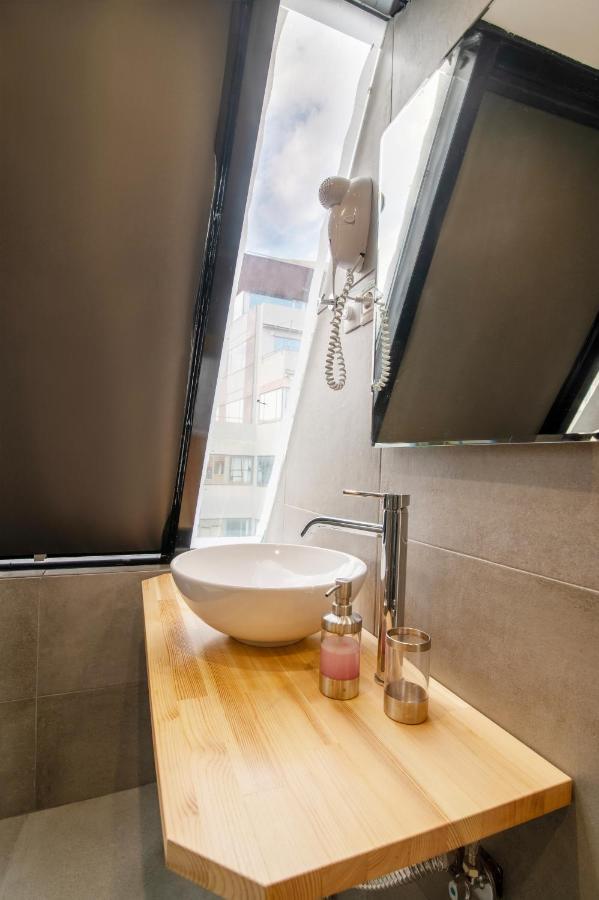 Olvia Suites Athens Luaran gambar