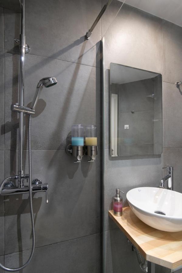 Olvia Suites Athens Luaran gambar