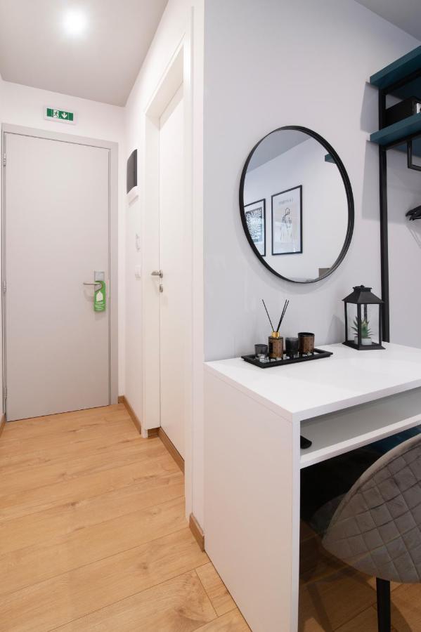 Olvia Suites Athens Luaran gambar