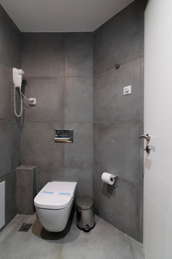 Olvia Suites Athens Luaran gambar